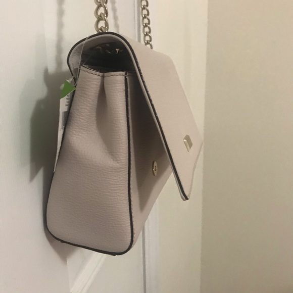 Kate Spade Pink Shoulder Bag - Picture 4 of 4